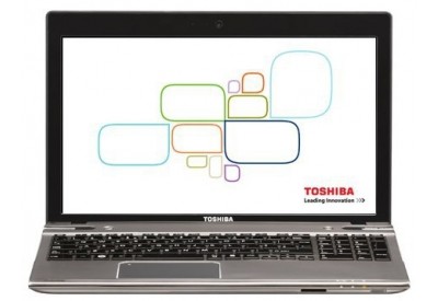 Toshiba Satellite P855-DSS (серый)